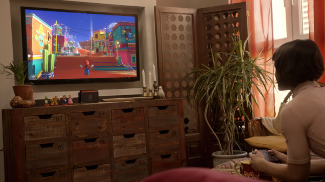 A Brief Look At Nintendo's Obession With Putting Handheld Gaming On Your TV