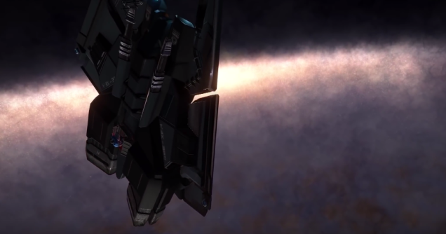 Developer Error Lets Elite Dangerous Players Reach The Top Of The Galaxy