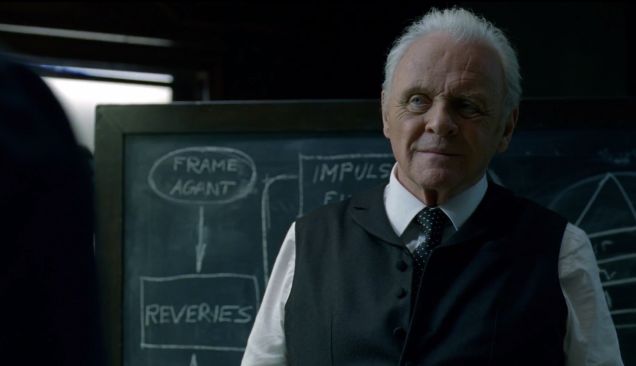 Get A Load Of These Outlandish Westworld Fan Theories