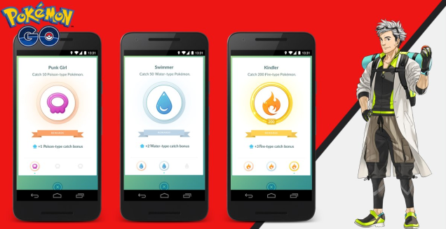 Pok&eacute;mon&nbsp;Go's Next Update Will Make Catching Rare Monsters A Little Easier