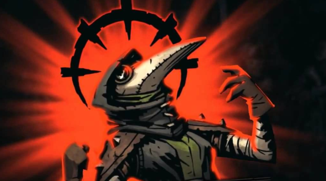 Darkest Dungeon Ruins Its Endgame