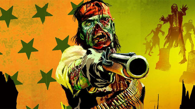 The Zombie Game That Gets Halloween Just Right
