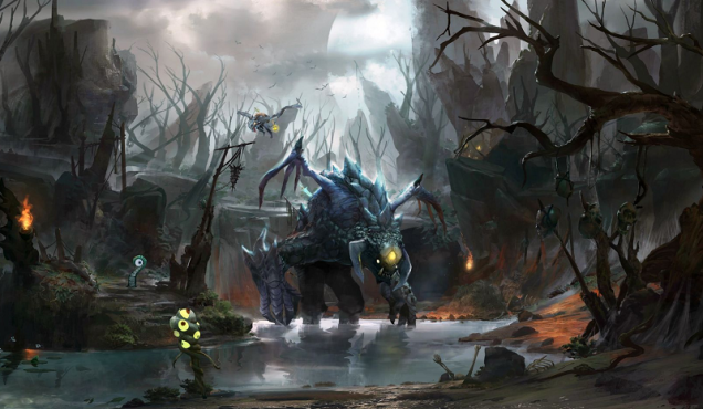 Speedrunner Wants To Change How People Think About Dota 2