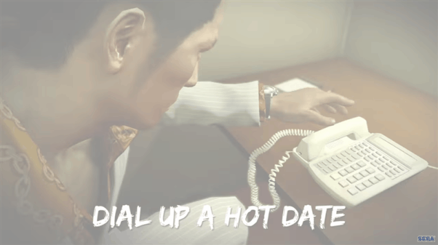 Dating 101