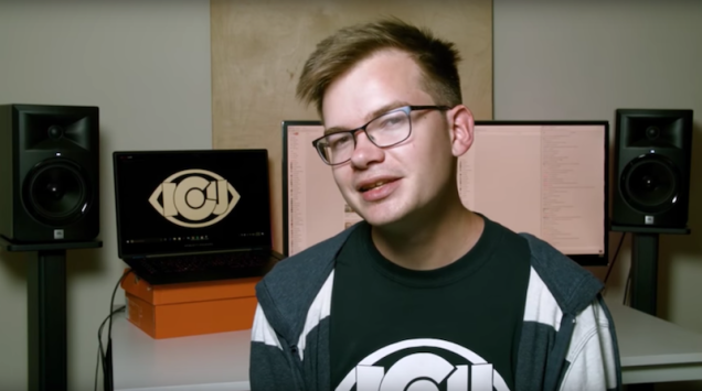 Popular YouTuber’s Horror Game Sparks Lawsuit Between Creators