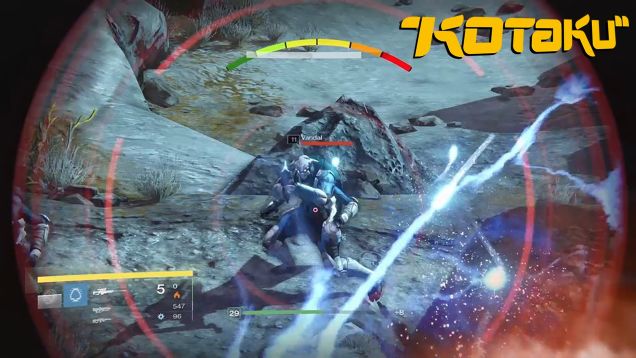 The Unexpected Joy Of Repetition In Video Games