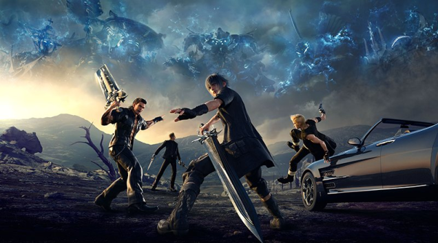The Week In Games: Get Ready To Bro