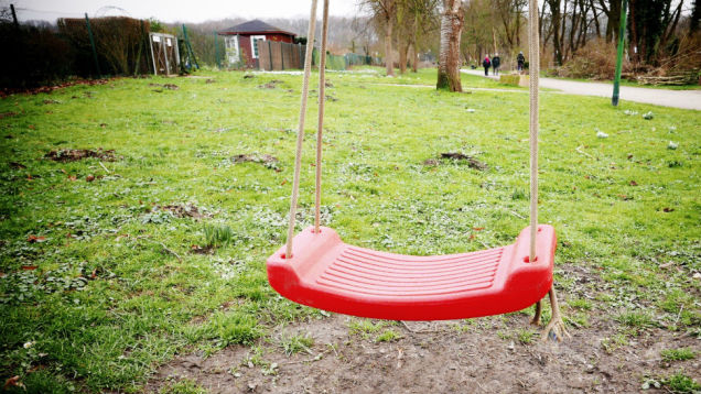 Swing Finally Gets the Respect It Deserves