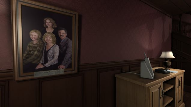 Gone Home Is Free This Weekend