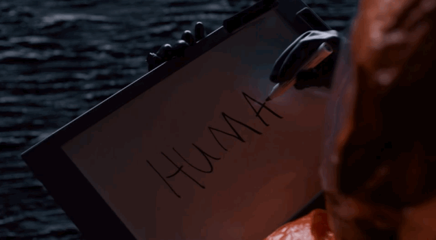 Arrival Is the Science Fiction Film I Desperately Needed to See