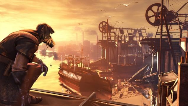 The Week In Games: Dishonorable Mention 