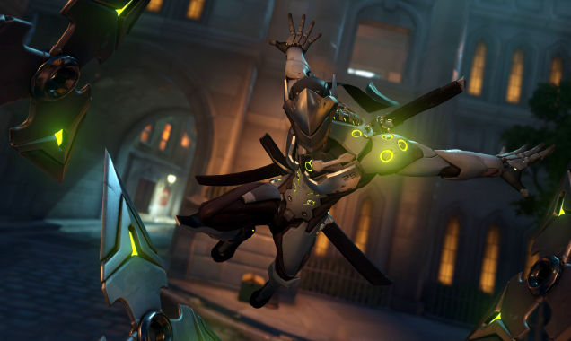 Overwatch's Play Of The Game Feature Is Gonna Get An Overhaul