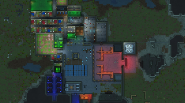 RimWorld's Queer Women Controversy, Explained