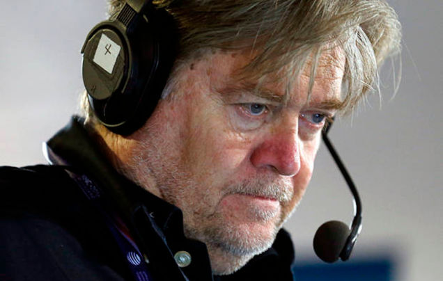 From Gold Farming To Gamergate, The Gaming Ties Of Donald Trump's White House