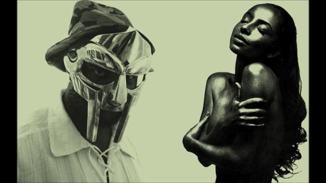 Track: N/A | Artist: Seanh2k11 /MF Doom / Sade | Album: Sadevillain