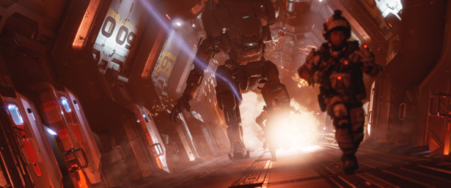 Custom Titanfall 2 Screenshots Look Absolutely Beautiful