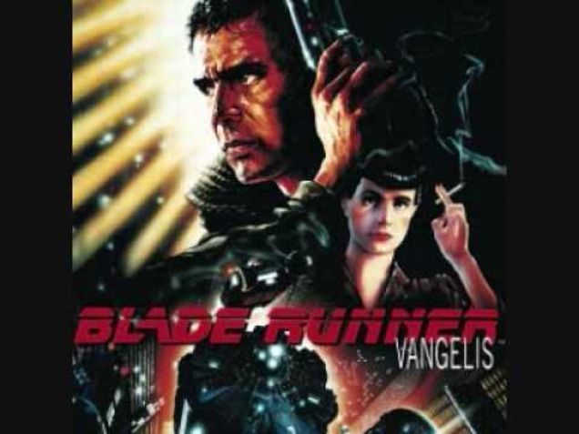 Track: Blade Runner Blues | Artist: Vangelis | Album: Blade Runner OST