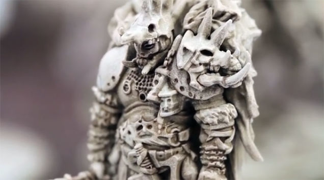 Fancy Board Game Will Probably Smash Kickstarter Records
