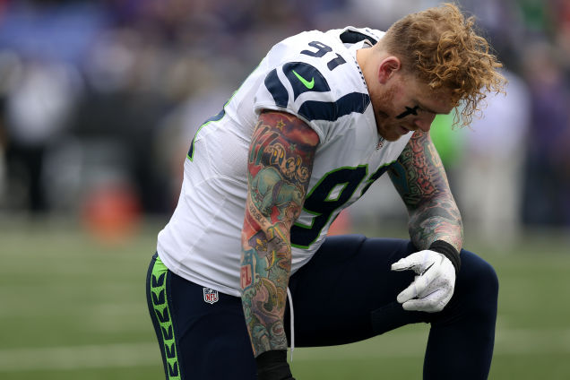 Please Return Cassius Marsh's Stolen Magic: The Gathering&nbsp;Cards
