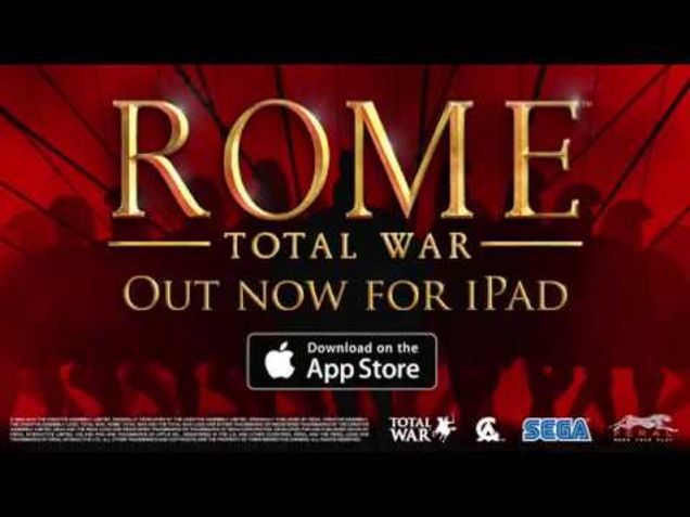 One of the greatest PC strategy games of all time is now available on the iPad.