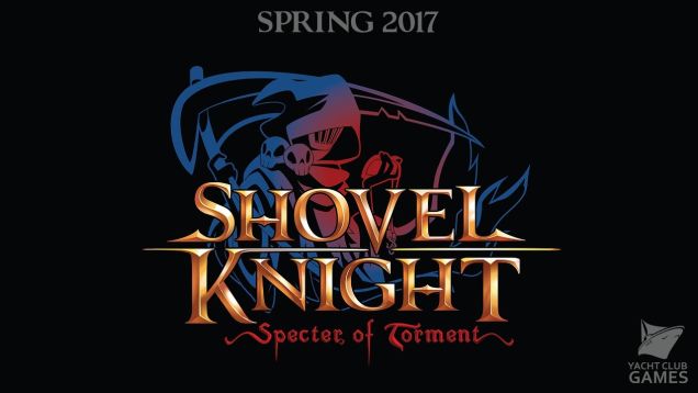 Shovel Knight developer Yacht Club Games just released a gorgeous new trailer for the game’s upcomin