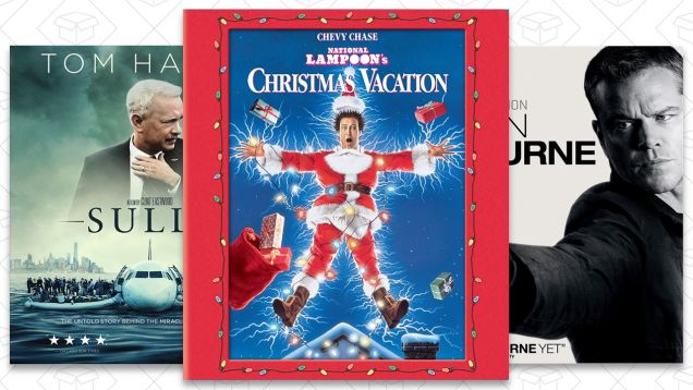Rent Any Digital Movie From Amazon For Just $1