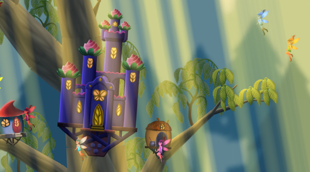 The Two-Year Mystery Is Over: This Is Frog Fractions 2 [UPDATE]