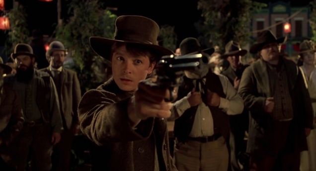 13 Science Fiction Westerns to Tide You Over Until Westworld Returns
