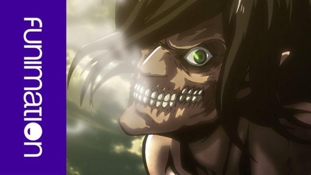 Attack On Titan Season Two Gets Official Trailer