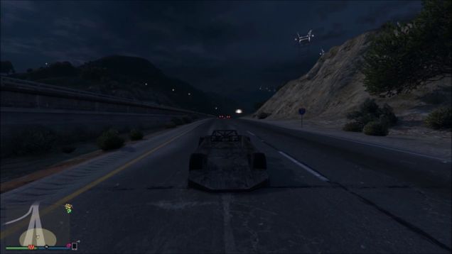 Grand Theft Auto Online’s newest free expansion, Import/Export, is out today.
