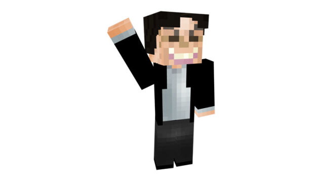Miyamoto's Minecraft Regret