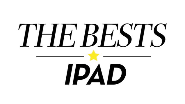 The 12 Best Games for the iPad