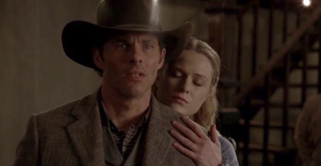 Podcast: Westworld's Killer Finale And The Mysteries That Remain