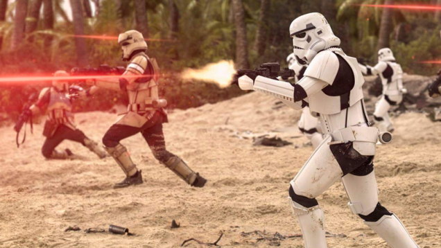 All the Major Star Wars Cameos and Connections You May Have Missed in Rogue One