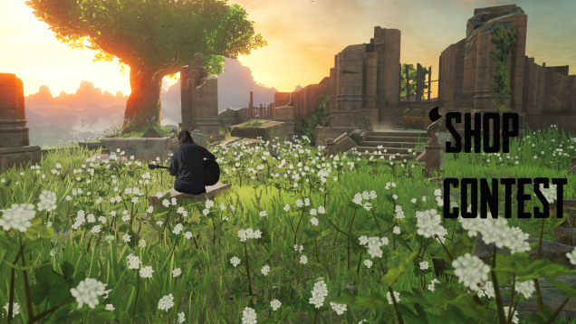 Kotaku 'Shop Contest: Ellie And Garfunkle