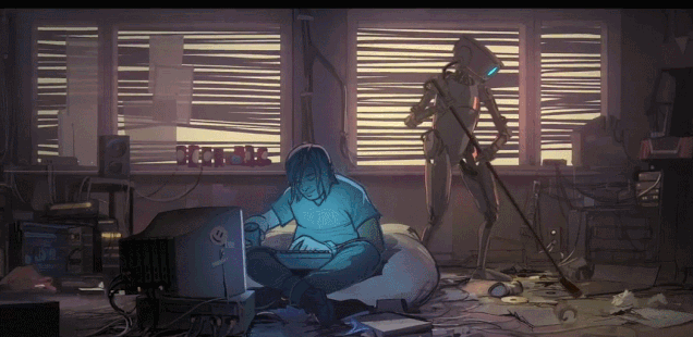 Cool Games You May Have Missed From The PSX Keynote