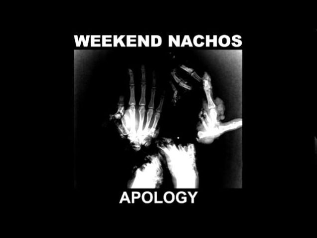 Track: 2015 | Artist: Weekend Nachos| Album: Apology