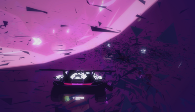 The Week In Games: Get In The Car And Drive