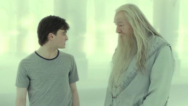 Harry Potter Makes Comic Book Debut in LGBT Benefit Special Love Is Love