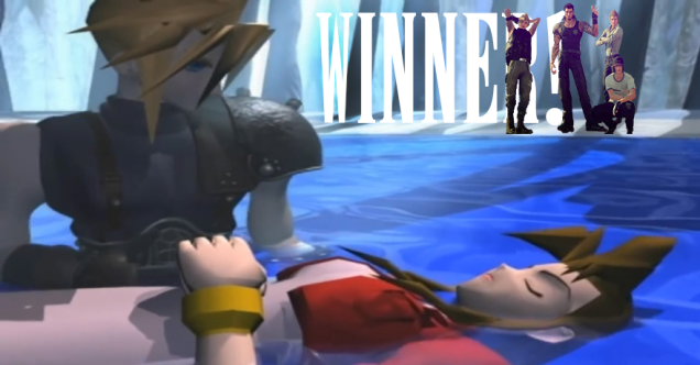 Kotaku 'Shop Contest: Final Postcard, Winners!