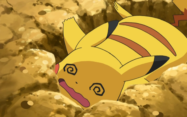 Pokémon Players Branded Cheaters Over Paperwork Mistake