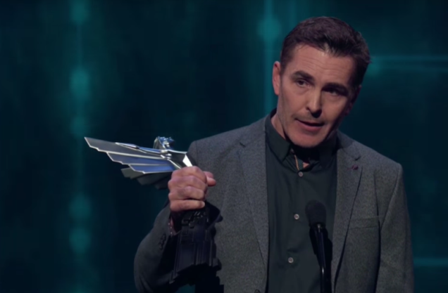 Parsing Nolan North’s Vague Comments About The Voice Actor Strike