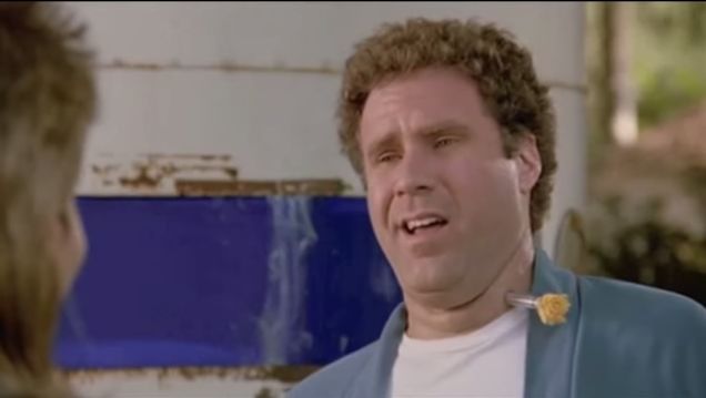 Will Ferrell Starring In Movie About Esports
