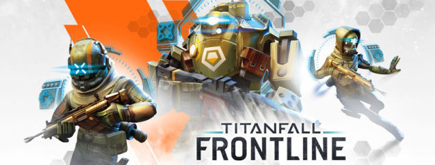 Titanfall Mobile Game Dies Before It Truly Lived