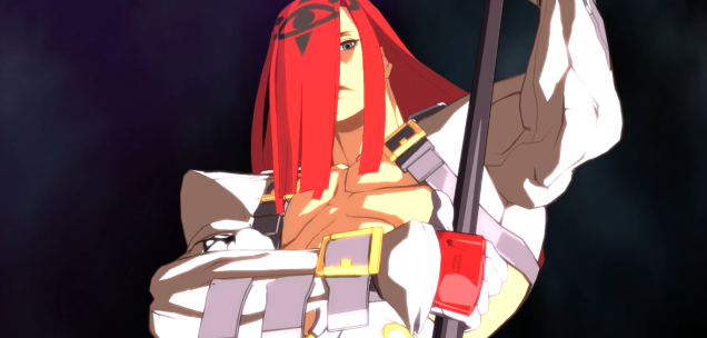 Why A Bunch Of Fighting Game Fans Are Trying To Do Exactly 310 Damage Combos