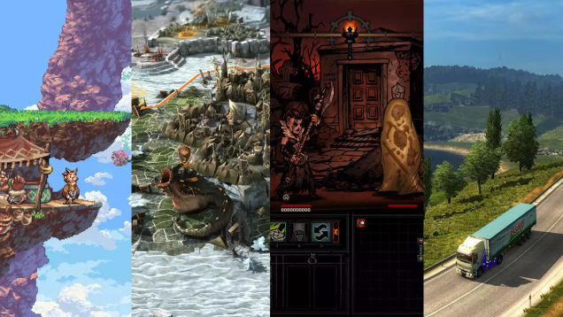 13 Good Games You Can Play On Laptops And Low-End PCs