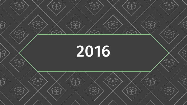 The 16 Most Popular Products of 2016, as Purchased by You