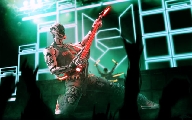 Metal