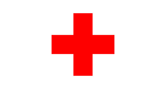 Video Games Aren't Allowed To Use The "Red Cross" Symbol For Health