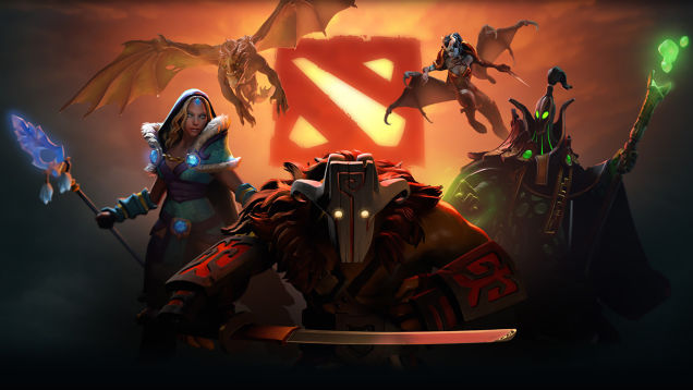 None Of 2016's Most-Played Steam Games Came Out In 2016